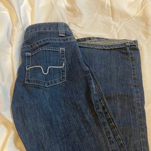 Jolene Kimes Jeans | size 2/34